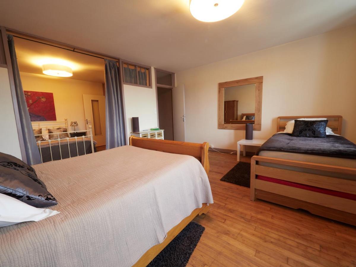 Pont Vieux Chambres d'Hotes Confolens Extérieur photo
